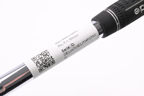 Mizuno Pro T-1 Sand Wedge / 56 Degree / Stiff Flex Dynamic Gold S400 Shaft