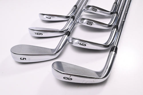 Callaway Apex CB/Pro 24 Combo Irons / 5-PW+GW / Stiff Flex Dynamic Gold Mid 115