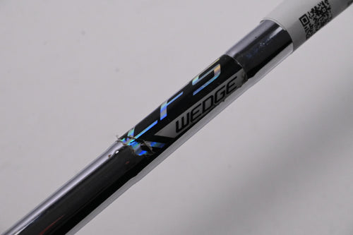 Ping Glide Gorge Lob Wedge / 58 Degree / Blue Dot / Wedge Flex Ping CFS Shaft