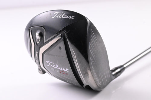 Titleist 917 D2 Driver / 10.5 Degree / Stiff Flex Aldila Rogue M.A.X 65 Shaft