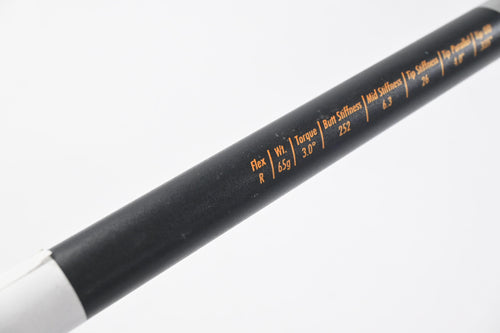 UST Mamiya Proforce V2 65 Driver Shaft / Regular Flex / Ping 2nd Gen