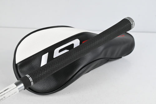 Titleist GT1 Driver / 12 Degree / Regular Flex Fujikura Air Speeder 40 Shaft