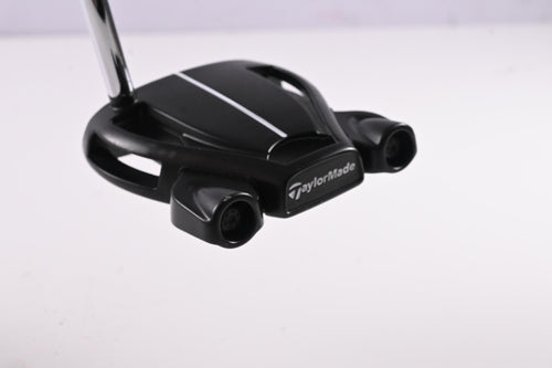 Taylormade Spider Tour Black Double Bend 2018 Putter / 35 Inch