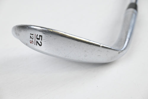 Callaway Mack Daddy 2 Gap Wedge / 52 Degree / Wedge Flex Dynamic Gold