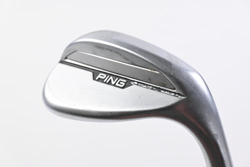 Ping S159 Lob Wedge / 58 Degree / Black Dot / Wedge Flex Ping Z-Z115 Shaft