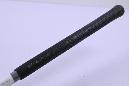 Callaway X-14 #6 Iron / Senior Flex Callaway X-14 Shaft