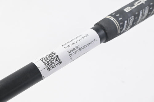 UST Mamiya Proforce V2 65 Driver Shaft / Regular Flex / Ping 2nd Gen
