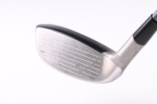 Cleveland HiBore XLS #1 Hybrid / 16 Degree / Stiff Flex Fit-on M Gold HB Shaft