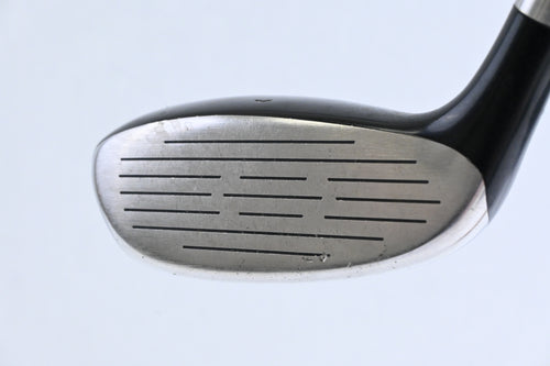 Wilson Fybrid #3 Wood / 19.5 Degree / Regular Flex UST ProForce V2 66 Shaft