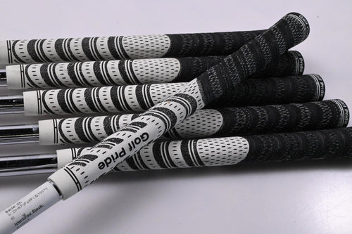 Titleist T100 2019 Irons / 5-PW / X-Flex KBS Tour Shafts