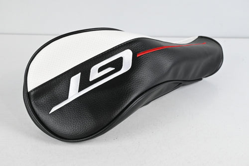 Titleist GT1 Driver / 12 Degree / Regular Flex Fujikura Air Speeder 40 Shaft