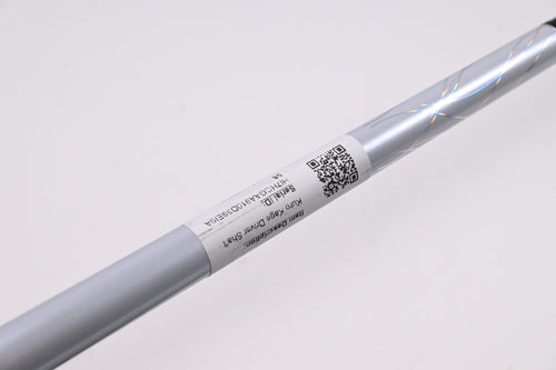 Kuro Kage XD-Series 50 Driver Shaft / Regular Flex / .335" Tip / Uncut