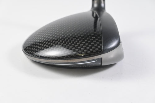 Callaway Paradym Ai Smoke Max D #3 Wood / 15 Degree / X-Flex Kai'li White 70