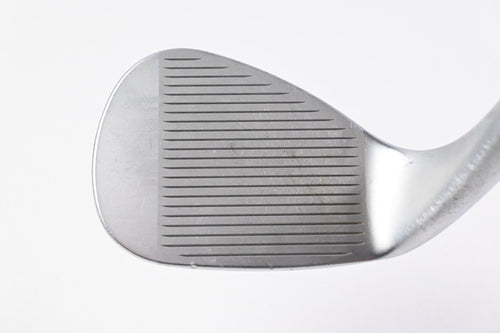 Ping S159 Lob Wedge / 58 Degree / Black Dot / Wedge Flex Ping Z-Z115 Shaft