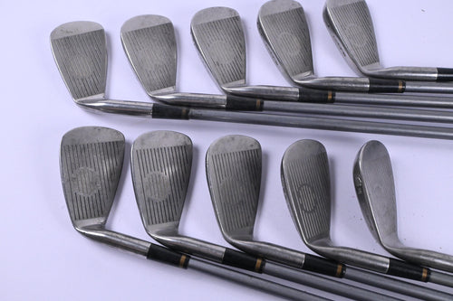Cobra King Cobra Oversize Irons / 3-PW+GW+SW / Regular Flex Cobra King Shafts