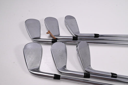 Titleist T150 2023 Irons / 5-PW / Stiff Flex Project X LZ 120 Shafts