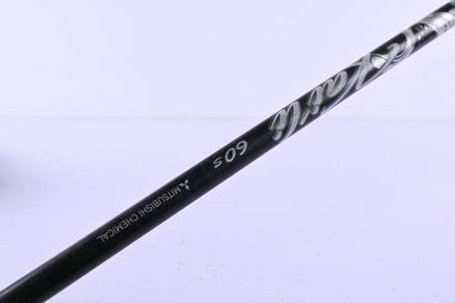 Taylormade Stealth Plus Driver / 10.5 Degree / Stiff Flex Kai'li White 60 Shaft