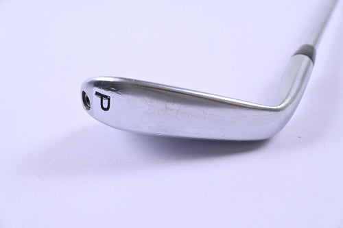 Cobra Forged Tec 2022 Pitching Wedge / 44 Degree / Stiff Flex KBS $-Taper Shaft