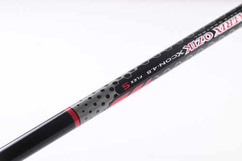 Taylormade Burner Superfast Driver / 10.5 Degree / Stiff Flex Matrix Ozik Xcon