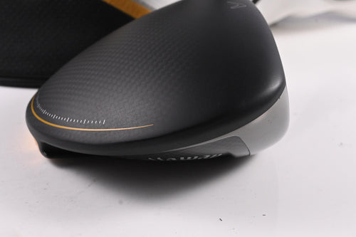 Callaway Rogue ST MAX LS Driver / 9 Degree / Regular Flex Tour AD IZ-4 Shaft