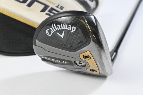 Callaway Rogue ST LS #3 Wood / 15 Degree / Stiff Flex Tensei AV White 75 Shaft