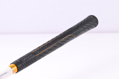 Cleveland HiBore XLS #1 Hybrid / 16 Degree / Stiff Flex Fit-on M Gold HB Shaft