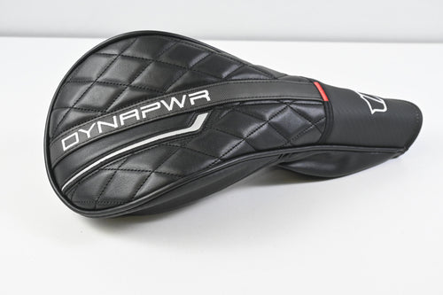 Wilson DYNAPWR Max+ Driver / 12 Degree / Senior Flex UST Mamiya LinQ 5 Shaft