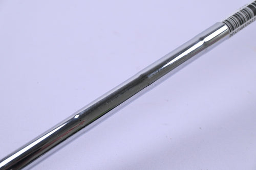 Cobra Snakebite 2023 Black Lob Wedge / 58 Degree / Steel Shaft
