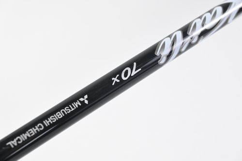 Callaway Paradym Ai Smoke Max D #3 Wood / 15 Degree / X-Flex Kai'li White 70