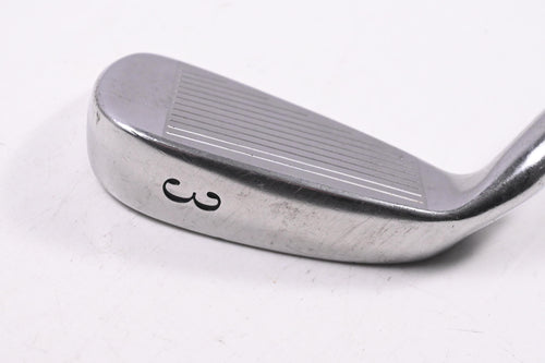 Titleist DCI 822 OS #3 Iron / 21 Degree / Stiff Flex N.S. Pro 950 Shaft