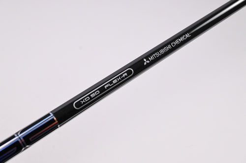 Kuro Kage XD-Series 50 Driver Shaft / Regular Flex / .335" Tip / Uncut
