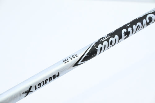 Callaway Mavrik #3 Wood / 15 Degree / Stiff Flex Evenflow T-1100 White 75 Shaft