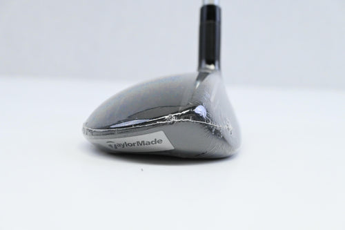 Ladies Taylormade Qi10 #5 Hybrid / 27 Degree / Ladies Flex Speeder NX TCS 40