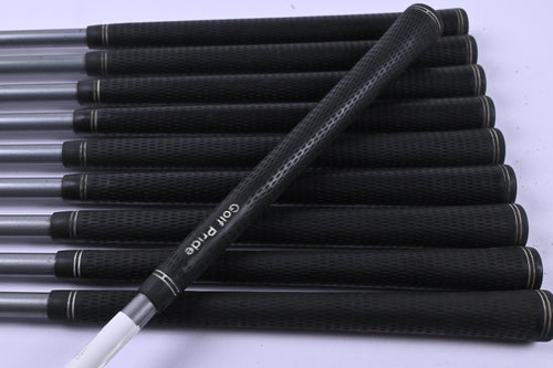 Cobra King Cobra Oversize Irons / 3-PW+GW+SW / Regular Flex Cobra King Shafts