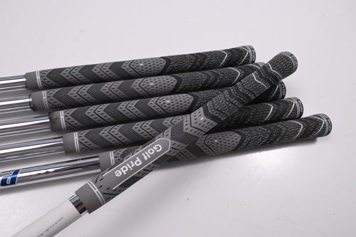 Titleist T150 2023 Irons / 5-PW / Stiff Flex Project X LZ 120 Shafts
