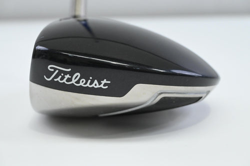 Left Hand Titleist 909 D2 Driver / 9.5 Degree / Stiff Flex Graphite Design YS-6