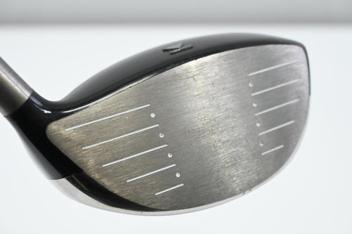Left Hand Titleist 909 D2 Driver / 9.5 Degree / Stiff Flex Graphite Design YS-6