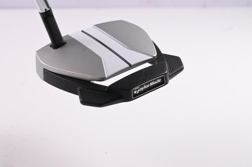 Taylormade Spider GTX Silver Putter / 35 Inch