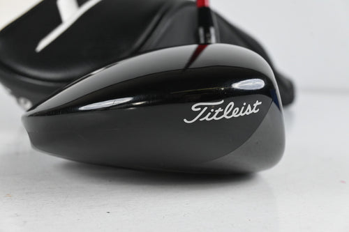 Titleist GT2 Driver / 11 Degree / Regular+ Flex Denali Red 50 Shaft