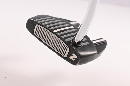Zebra AIT Series #2 Putter / 33 Inch