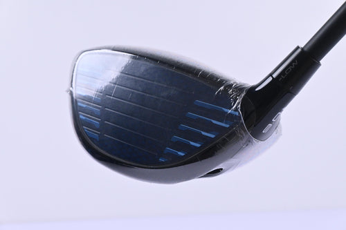 Mizuno JPX One Select Driver / 9 Degree / Stiff Flex Tensei 1K Black 65 Shaft