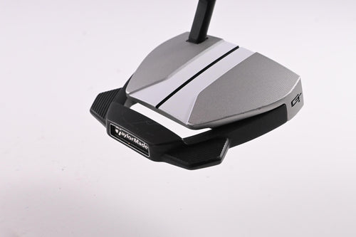 Taylormade Spider GTX Silver Putter / 35 Inch
