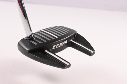 Zebra AIT Series #2 Putter / 33 Inch