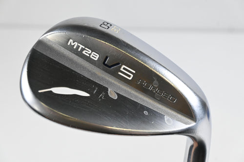 Fourteen MT-28 V5 Lob Wedge / 60 Degree / Wedge Flex N.S.PRO 950GH Shaft