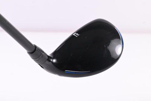 Cobra LTDx One Length #4-5 Hybrid / 21-24 Degree / Senior Flex KBS PGI 65 Shaft