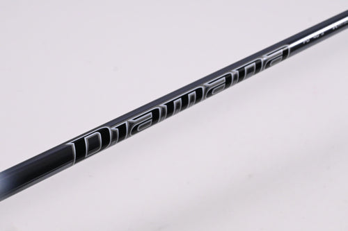 Diamana PD Series 40 Driver Shaft / Stiff Flex / .335" Tip / Uncut