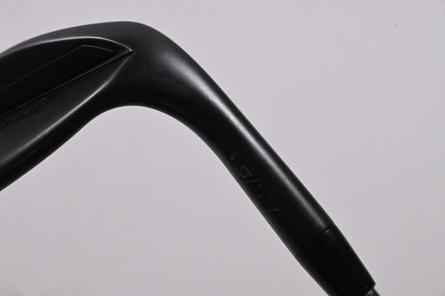 Ping S159 Sand Wedge / 54 Degree / Black Dot / X-Flex Dynamic Gold X100 Shaft