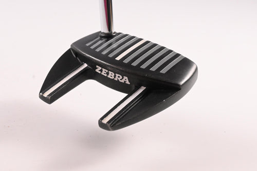 Zebra AIT Series #2 Putter / 33 Inch