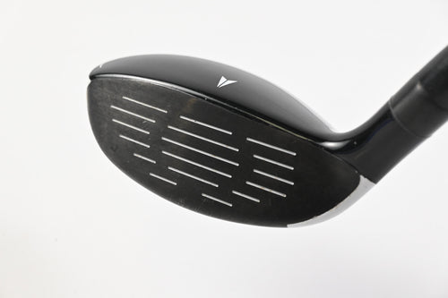 Rife RX7 #4 Hybrid / 22 Degree / Regular Flex Rife Dynaflo 65 Shaft