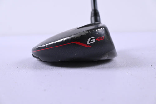 Ping G410 #5 Wood / 17.5 Degree / Regular Flex Ping Alta CB Red 65 Shaft